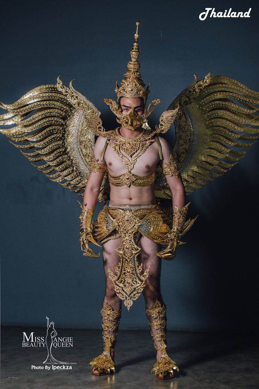 THAILAND ðđð | Mister Supranational Thailand 2017 āļĢāļāļāļāļļāļāļāļĢāļ°āļāļģāļāļąāļāļŦāļ§āļąāļ