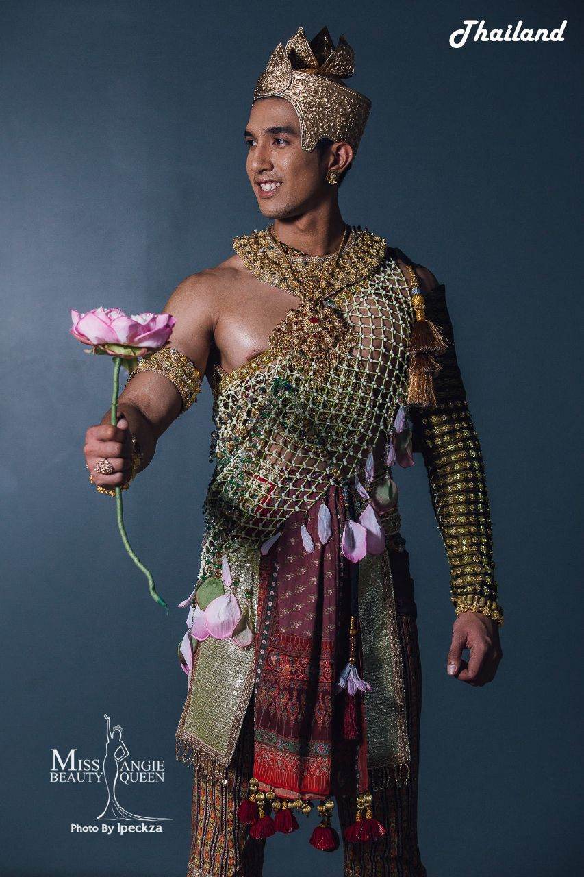 THAILAND ðđð | Mister Supranational Thailand 2017 āļĢāļāļāļāļļāļāļāļĢāļ°āļāļģāļāļąāļāļŦāļ§āļąāļ