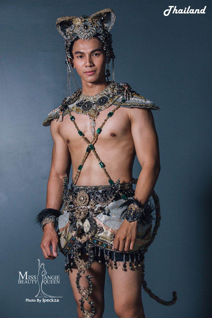 THAILAND ðđð | Mister Supranational Thailand 2017 āļĢāļāļāļāļļāļāļāļĢāļ°āļāļģāļāļąāļāļŦāļ§āļąāļ