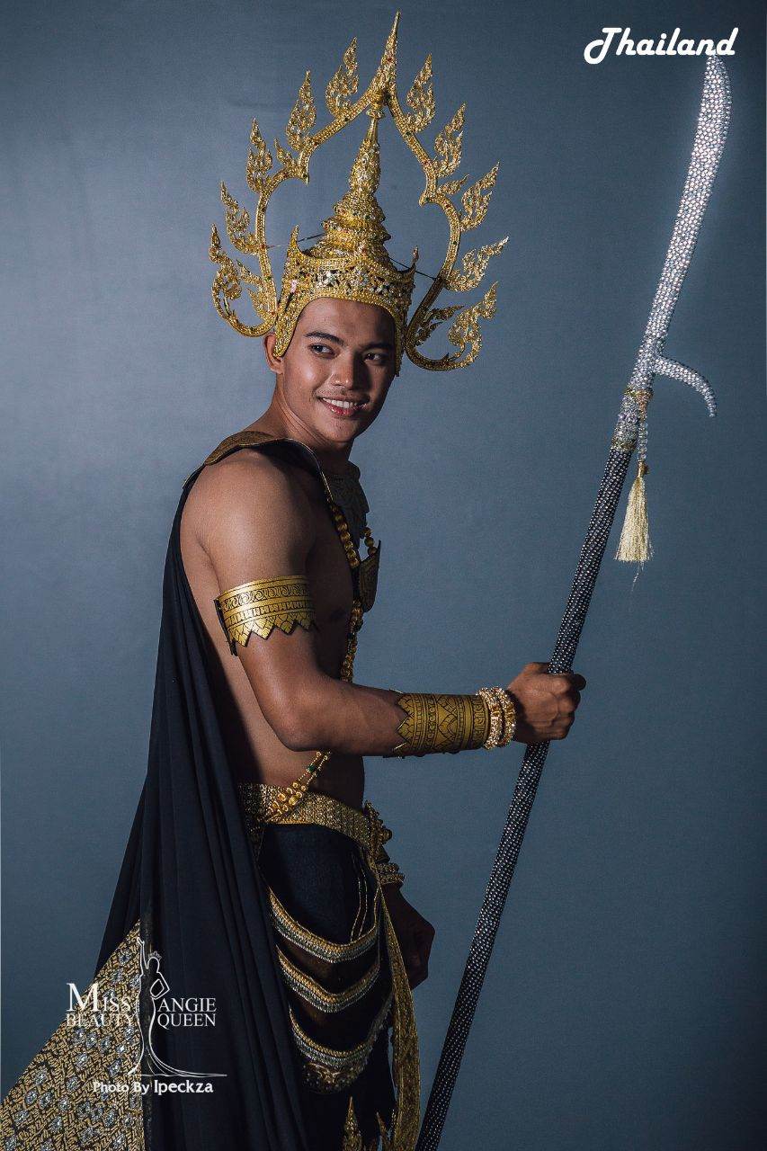 THAILAND ðđð | Mister Supranational Thailand 2017 āļĢāļāļāļāļļāļāļāļĢāļ°āļāļģāļāļąāļāļŦāļ§āļąāļ