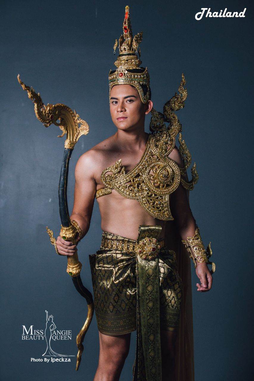 THAILAND ðđð | Mister Supranational Thailand 2017 āļĢāļāļāļāļļāļāļāļĢāļ°āļāļģāļāļąāļāļŦāļ§āļąāļ