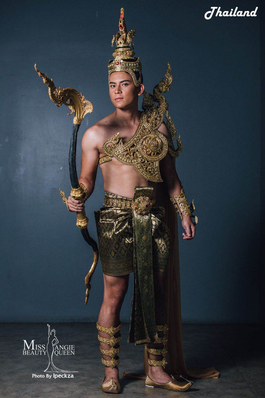 THAILAND ðđð | Mister Supranational Thailand 2017 āļĢāļāļāļāļļāļāļāļĢāļ°āļāļģāļāļąāļāļŦāļ§āļąāļ