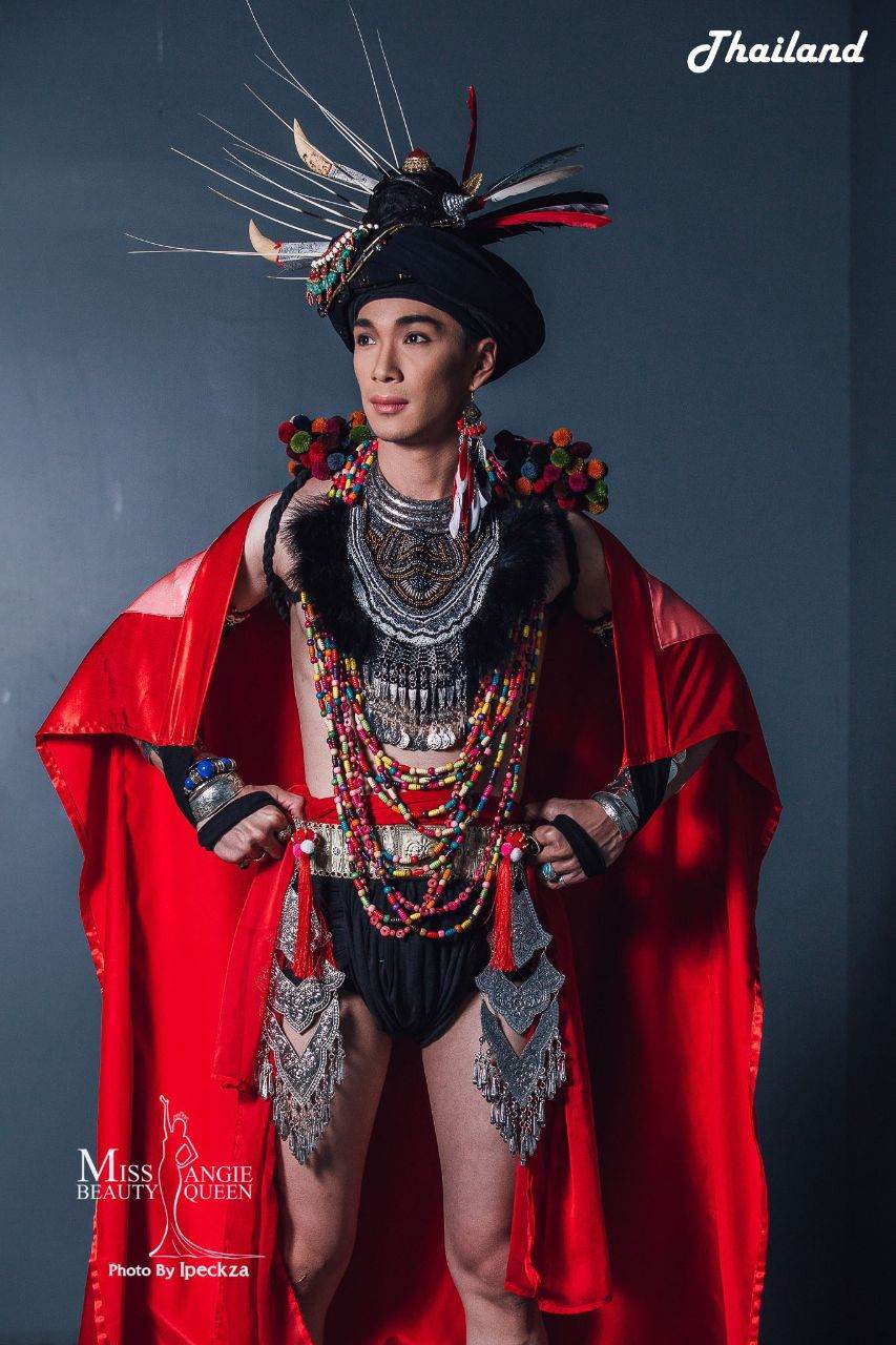 THAILAND ðđð | Mister Supranational Thailand 2017 āļĢāļāļāļāļļāļāļāļĢāļ°āļāļģāļāļąāļāļŦāļ§āļąāļ