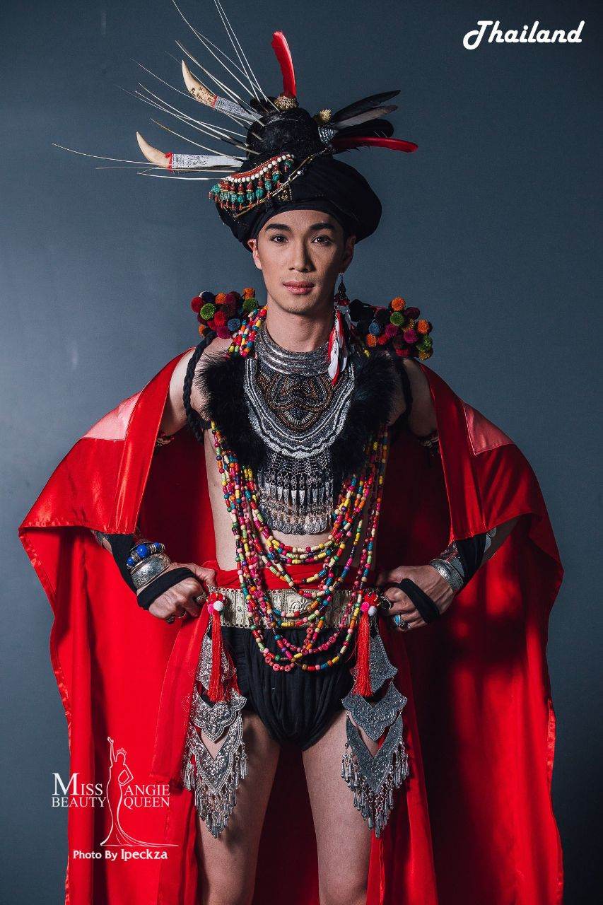 THAILAND ðđð | Mister Supranational Thailand 2017 āļĢāļāļāļāļļāļāļāļĢāļ°āļāļģāļāļąāļāļŦāļ§āļąāļ