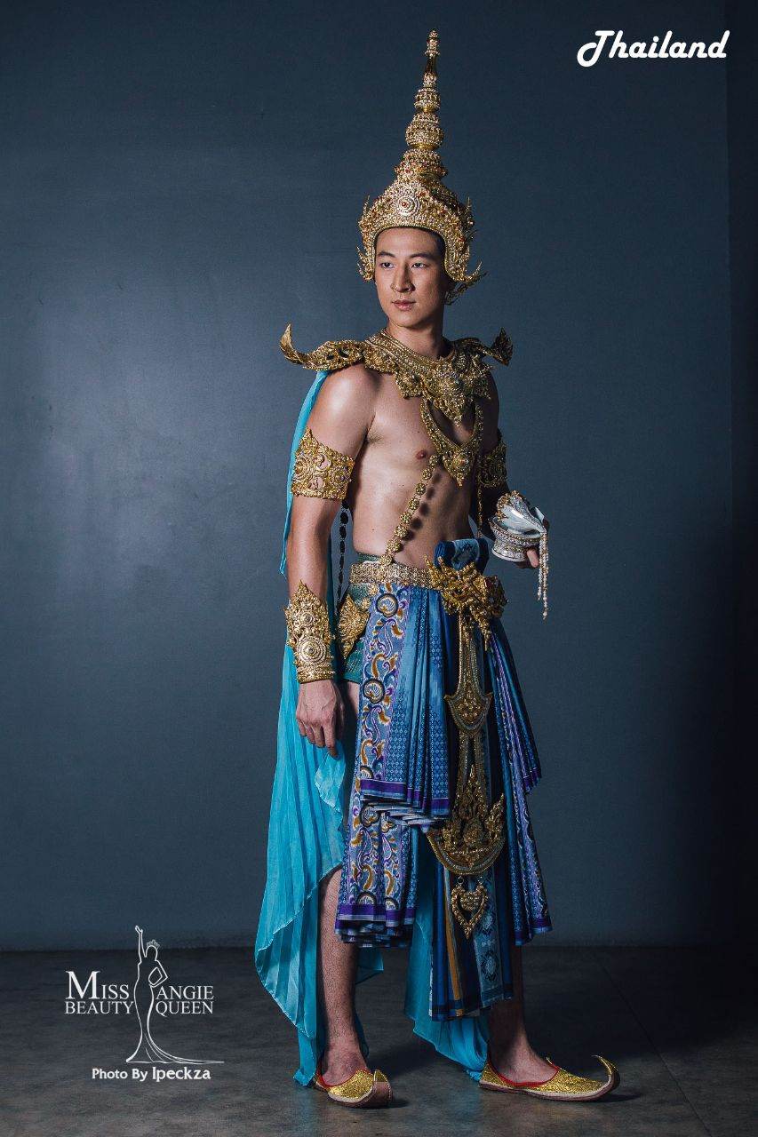 THAILAND ðđð | Mister Supranational Thailand 2017 āļĢāļāļāļāļļāļāļāļĢāļ°āļāļģāļāļąāļāļŦāļ§āļąāļ