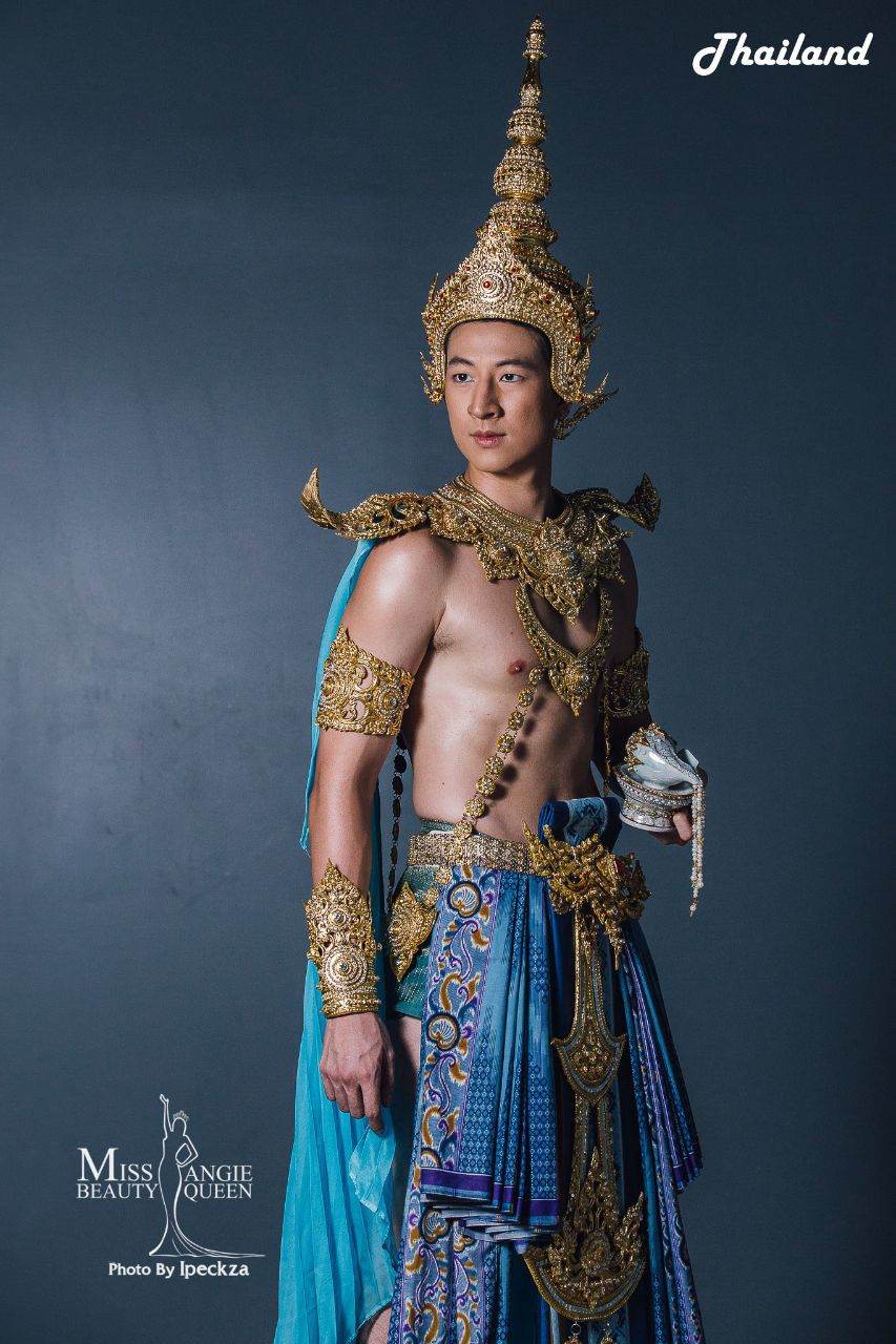 THAILAND ðđð | Mister Supranational Thailand 2017 āļĢāļāļāļāļļāļāļāļĢāļ°āļāļģāļāļąāļāļŦāļ§āļąāļ