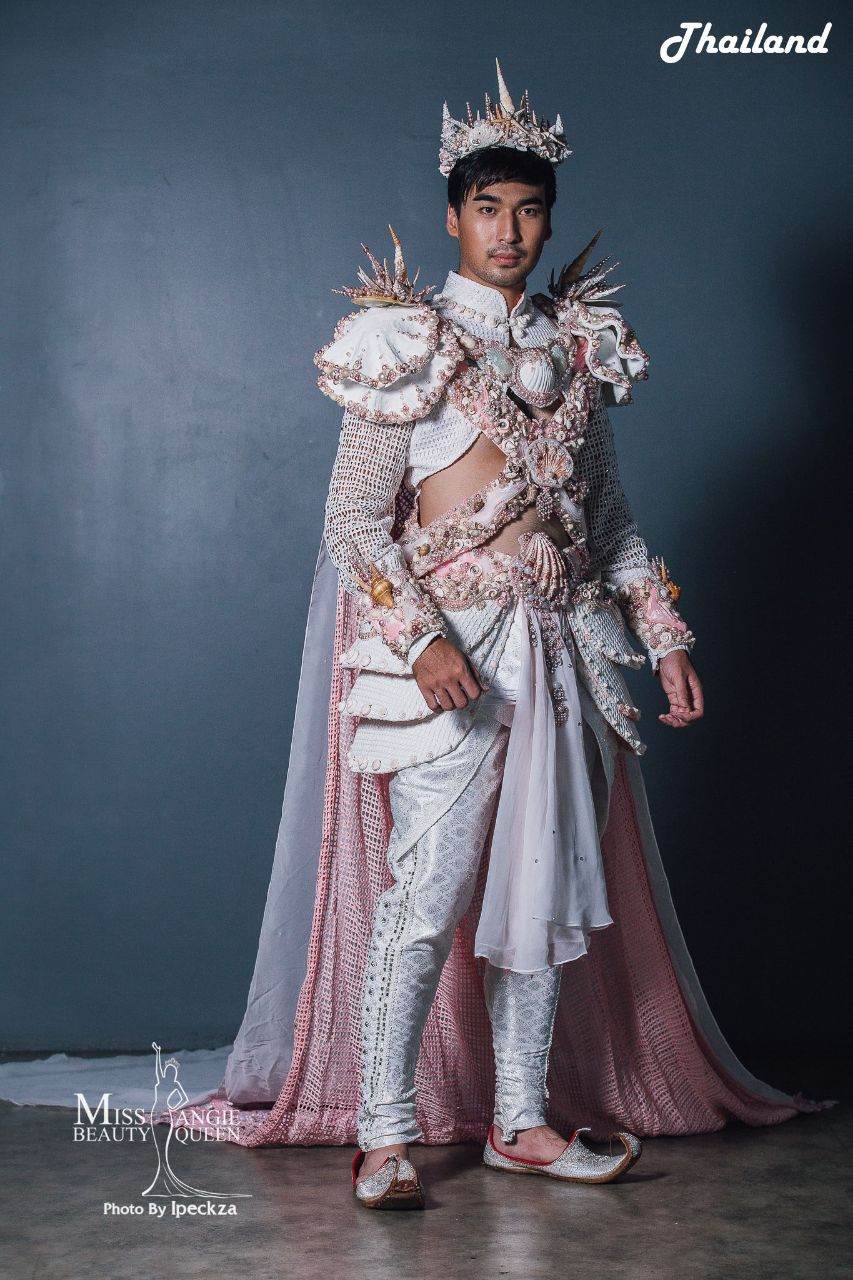THAILAND ðđð | Mister Supranational Thailand 2017 āļĢāļāļāļāļļāļāļāļĢāļ°āļāļģāļāļąāļāļŦāļ§āļąāļ