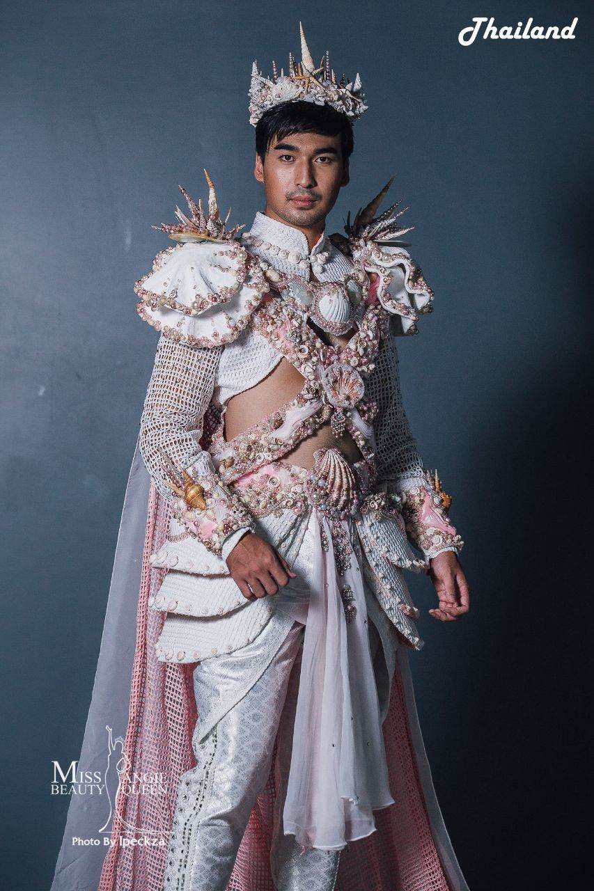 THAILAND ðđð | Mister Supranational Thailand 2017 āļĢāļāļāļāļļāļāļāļĢāļ°āļāļģāļāļąāļāļŦāļ§āļąāļ