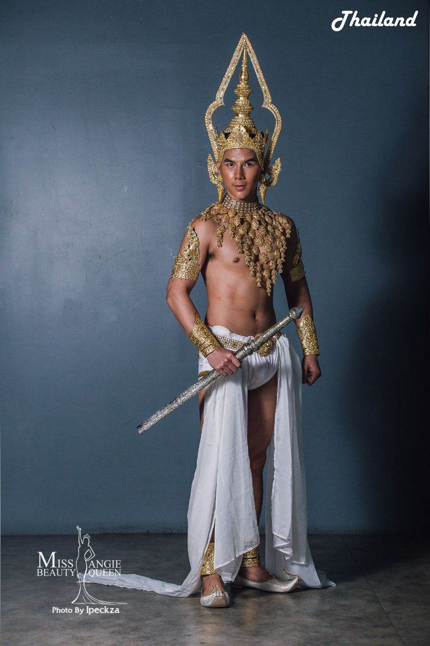 THAILAND ðđð | Mister Supranational Thailand 2017 āļĢāļāļāļāļļāļāļāļĢāļ°āļāļģāļāļąāļāļŦāļ§āļąāļ