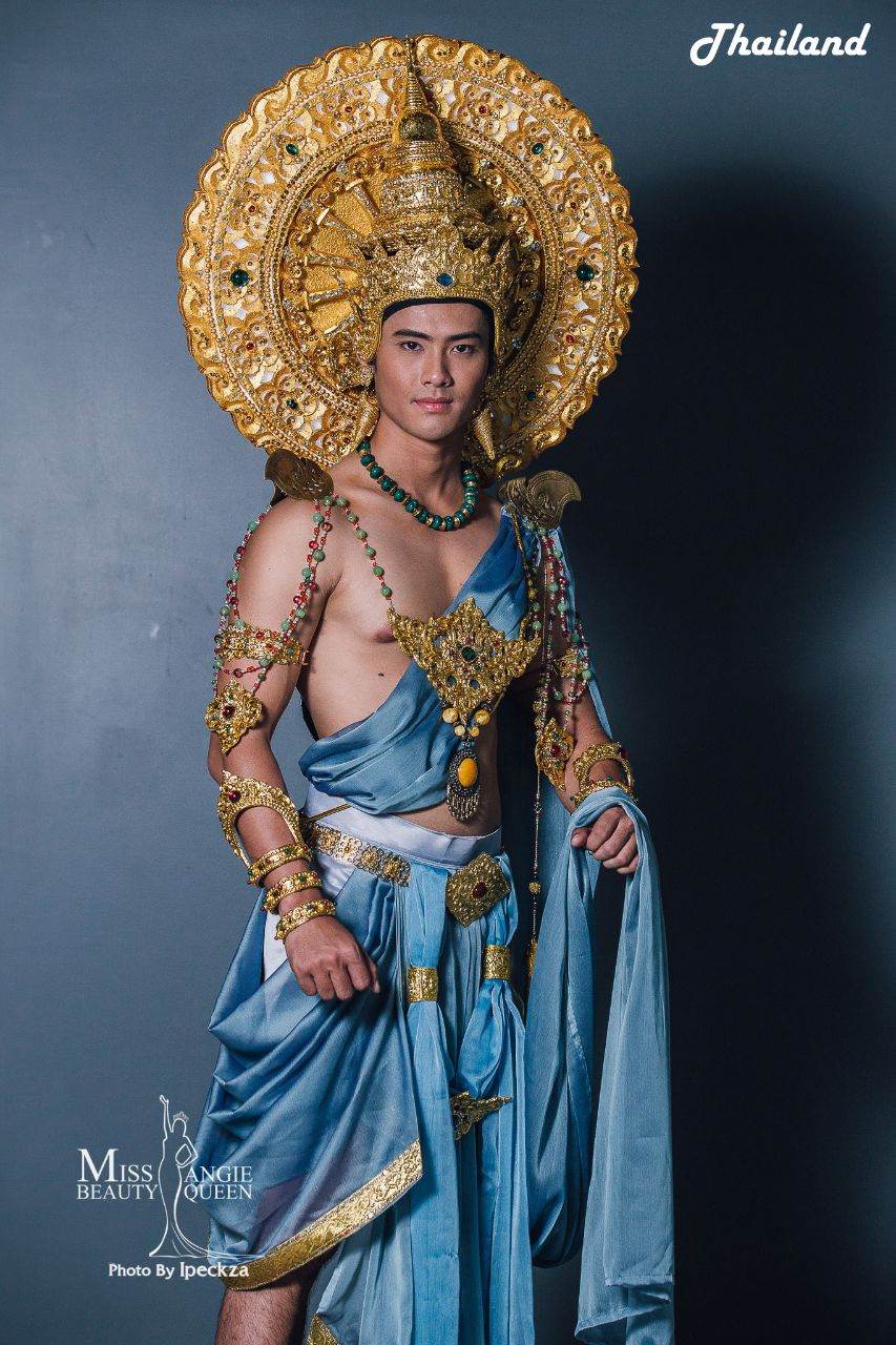 THAILAND ðđð | Mister Supranational Thailand 2017 āļĢāļāļāļāļļāļāļāļĢāļ°āļāļģāļāļąāļāļŦāļ§āļąāļ
