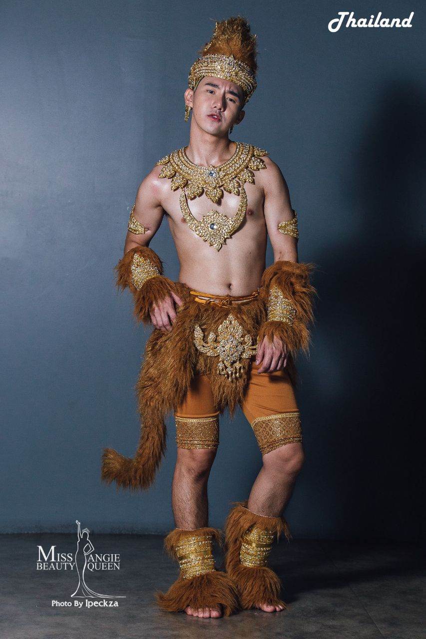 THAILAND ðđð | Mister Supranational Thailand 2017 āļĢāļāļāļāļļāļāļāļĢāļ°āļāļģāļāļąāļāļŦāļ§āļąāļ