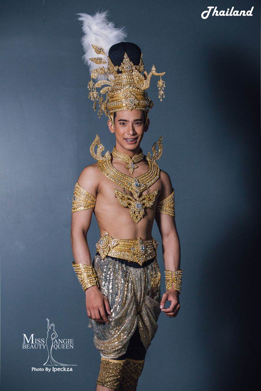 THAILAND ðđð | Mister Supranational Thailand 2017 āļĢāļāļāļāļļāļāļāļĢāļ°āļāļģāļāļąāļāļŦāļ§āļąāļ