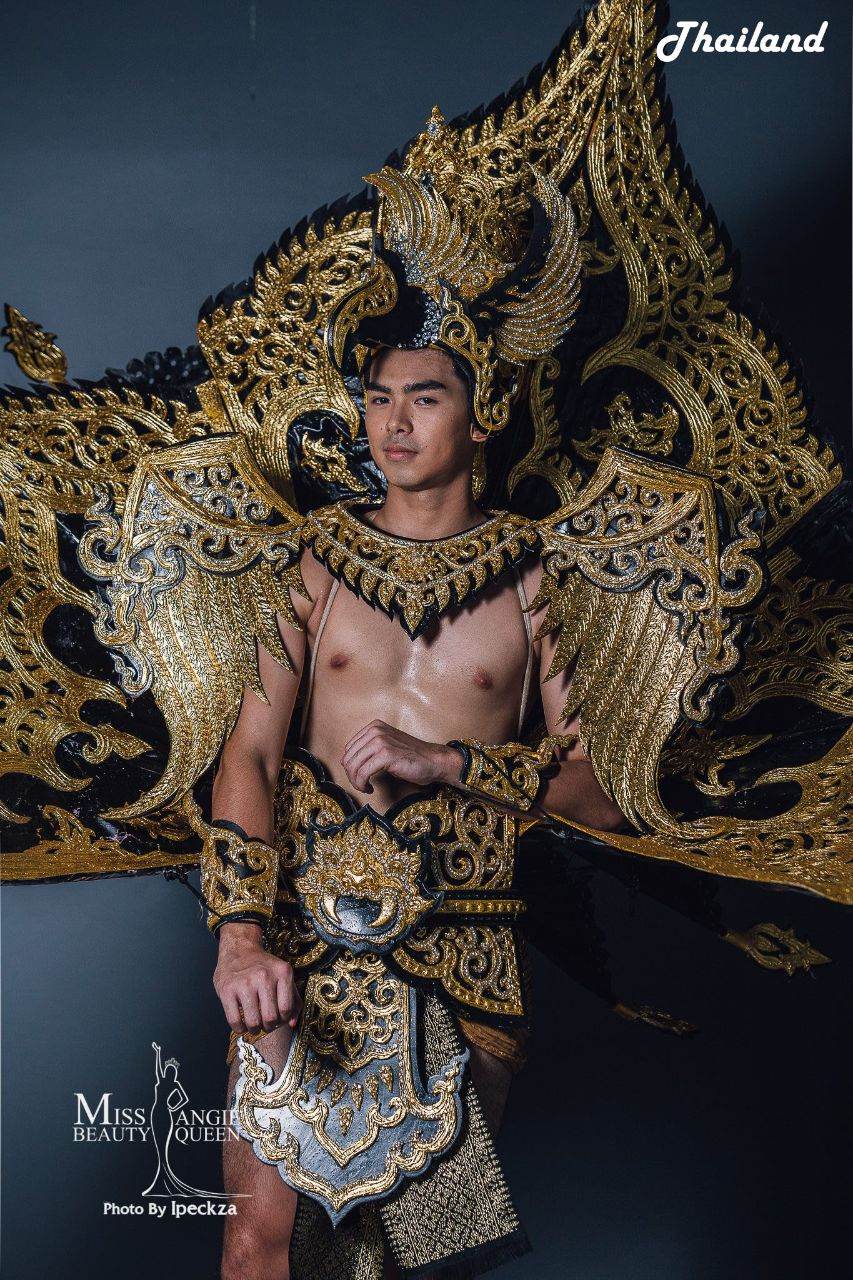 THAILAND ðđð | Mister Supranational Thailand 2017 āļĢāļāļāļāļļāļāļāļĢāļ°āļāļģāļāļąāļāļŦāļ§āļąāļ