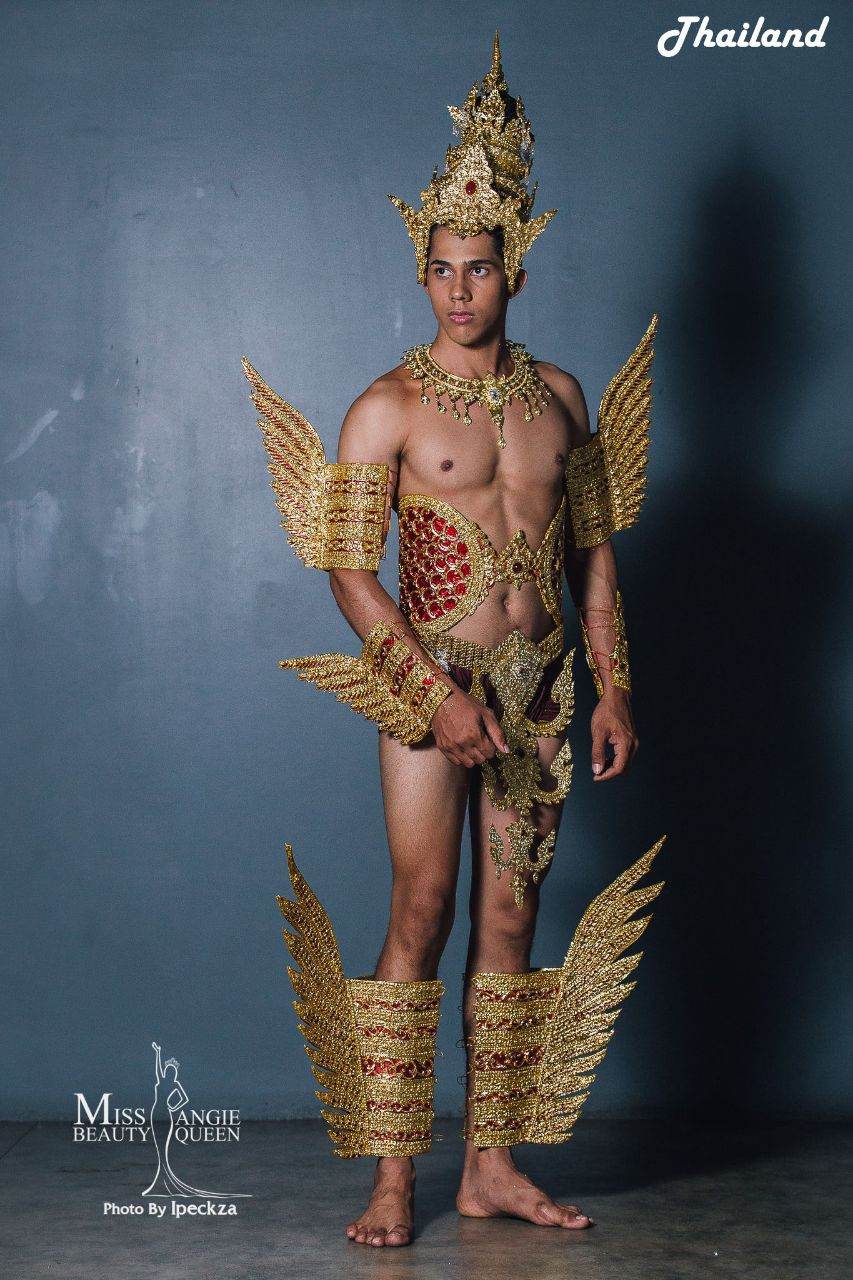 THAILAND ðđð | Mister Supranational Thailand 2017 āļĢāļāļāļāļļāļāļāļĢāļ°āļāļģāļāļąāļāļŦāļ§āļąāļ