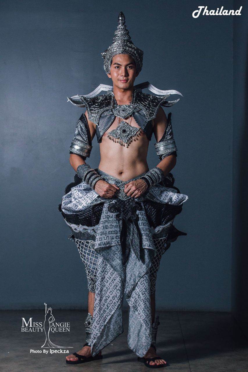 THAILAND ðđð | Mister Supranational Thailand 2017 āļĢāļāļāļāļļāļāļāļĢāļ°āļāļģāļāļąāļāļŦāļ§āļąāļ