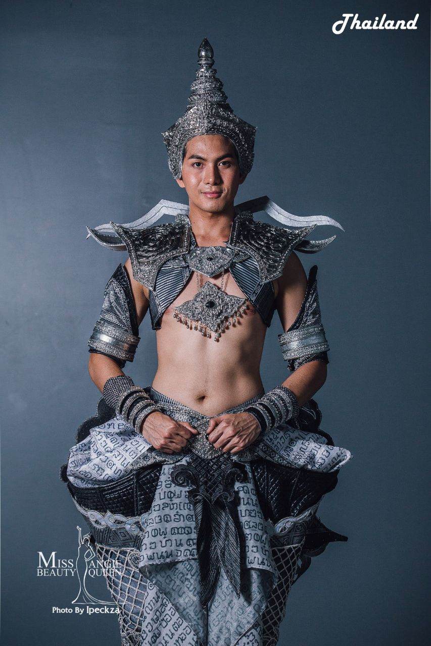 THAILAND ðđð | Mister Supranational Thailand 2017 āļĢāļāļāļāļļāļāļāļĢāļ°āļāļģāļāļąāļāļŦāļ§āļąāļ