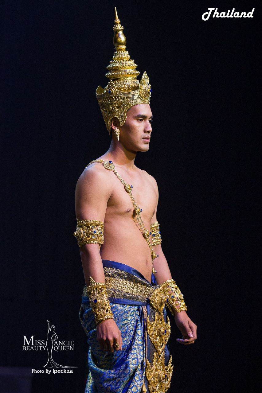 THAILAND ðđð | Mister Supranational Thailand 2017 āļĢāļāļāļāļļāļāļāļĢāļ°āļāļģāļāļąāļāļŦāļ§āļąāļ