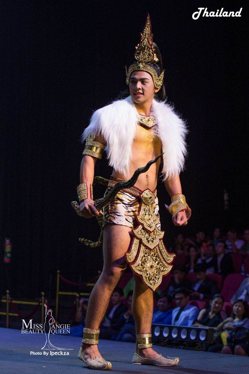 THAILAND ðđð | Mister Supranational Thailand 2017 āļĢāļāļāļāļļāļāļāļĢāļ°āļāļģāļāļąāļāļŦāļ§āļąāļ