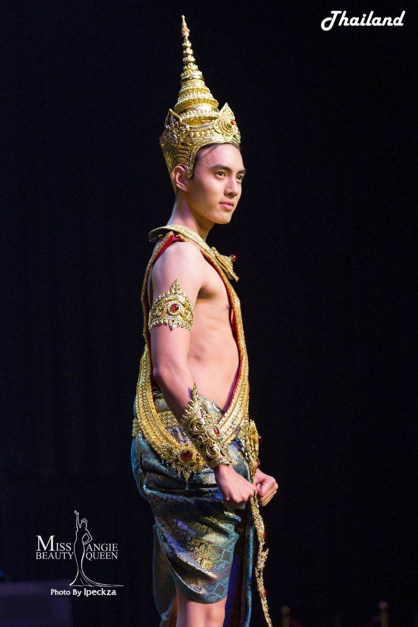 THAILAND ðđð | Mister Supranational Thailand 2017 āļĢāļāļāļāļļāļāļāļĢāļ°āļāļģāļāļąāļāļŦāļ§āļąāļ