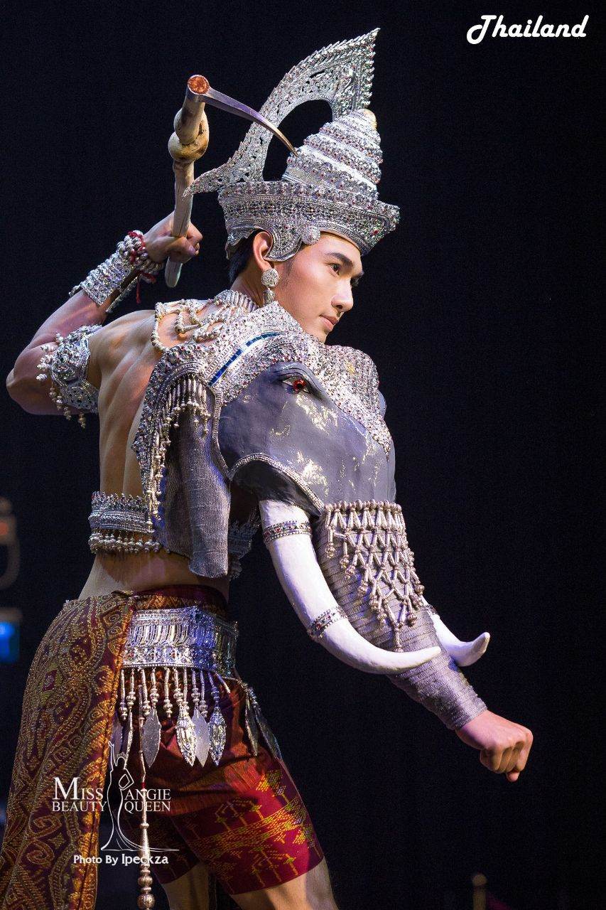 THAILAND ðđð | Mister Supranational Thailand 2017 āļĢāļāļāļāļļāļāļāļĢāļ°āļāļģāļāļąāļāļŦāļ§āļąāļ