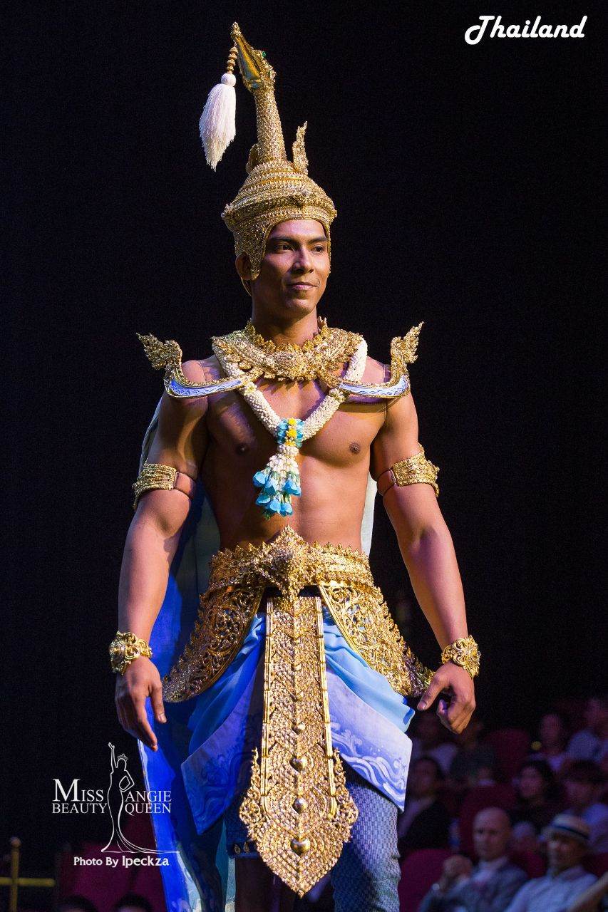 THAILAND ðđð | Mister Supranational Thailand 2017 āļĢāļāļāļāļļāļāļāļĢāļ°āļāļģāļāļąāļāļŦāļ§āļąāļ