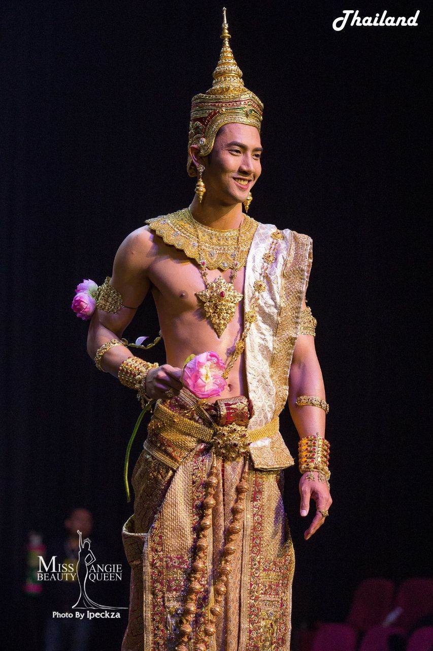 THAILAND ðđð | Mister Supranational Thailand 2017 āļĢāļāļāļāļļāļāļāļĢāļ°āļāļģāļāļąāļāļŦāļ§āļąāļ