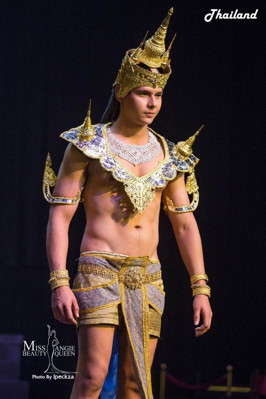 THAILAND ðđð | Mister Supranational Thailand 2017 āļĢāļāļāļāļļāļāļāļĢāļ°āļāļģāļāļąāļāļŦāļ§āļąāļ