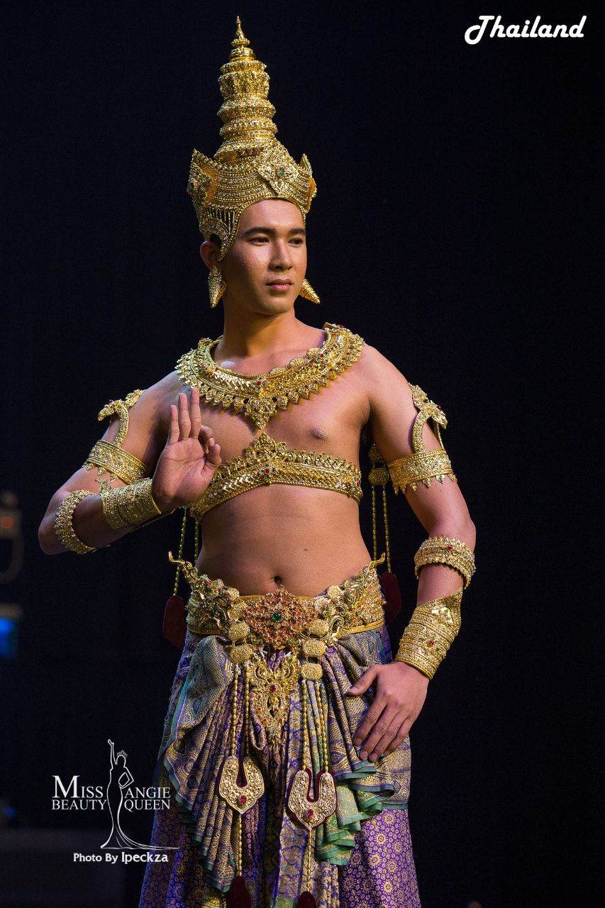 THAILAND ðđð | Mister Supranational Thailand 2017 āļĢāļāļāļāļļāļāļāļĢāļ°āļāļģāļāļąāļāļŦāļ§āļąāļ