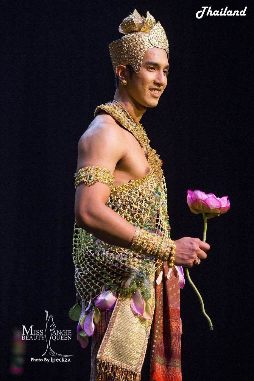 THAILAND ðđð | Mister Supranational Thailand 2017 āļĢāļāļāļāļļāļāļāļĢāļ°āļāļģāļāļąāļāļŦāļ§āļąāļ