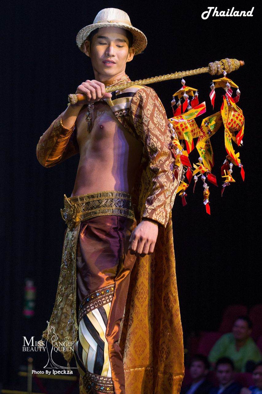 THAILAND ðđð | Mister Supranational Thailand 2017 āļĢāļāļāļāļļāļāļāļĢāļ°āļāļģāļāļąāļāļŦāļ§āļąāļ