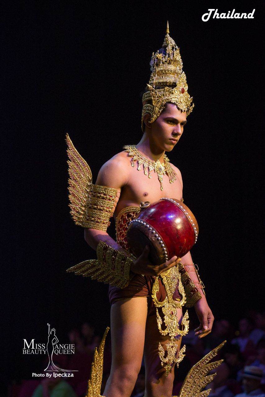 THAILAND ðđð | Mister Supranational Thailand 2017 āļĢāļāļāļāļļāļāļāļĢāļ°āļāļģāļāļąāļāļŦāļ§āļąāļ