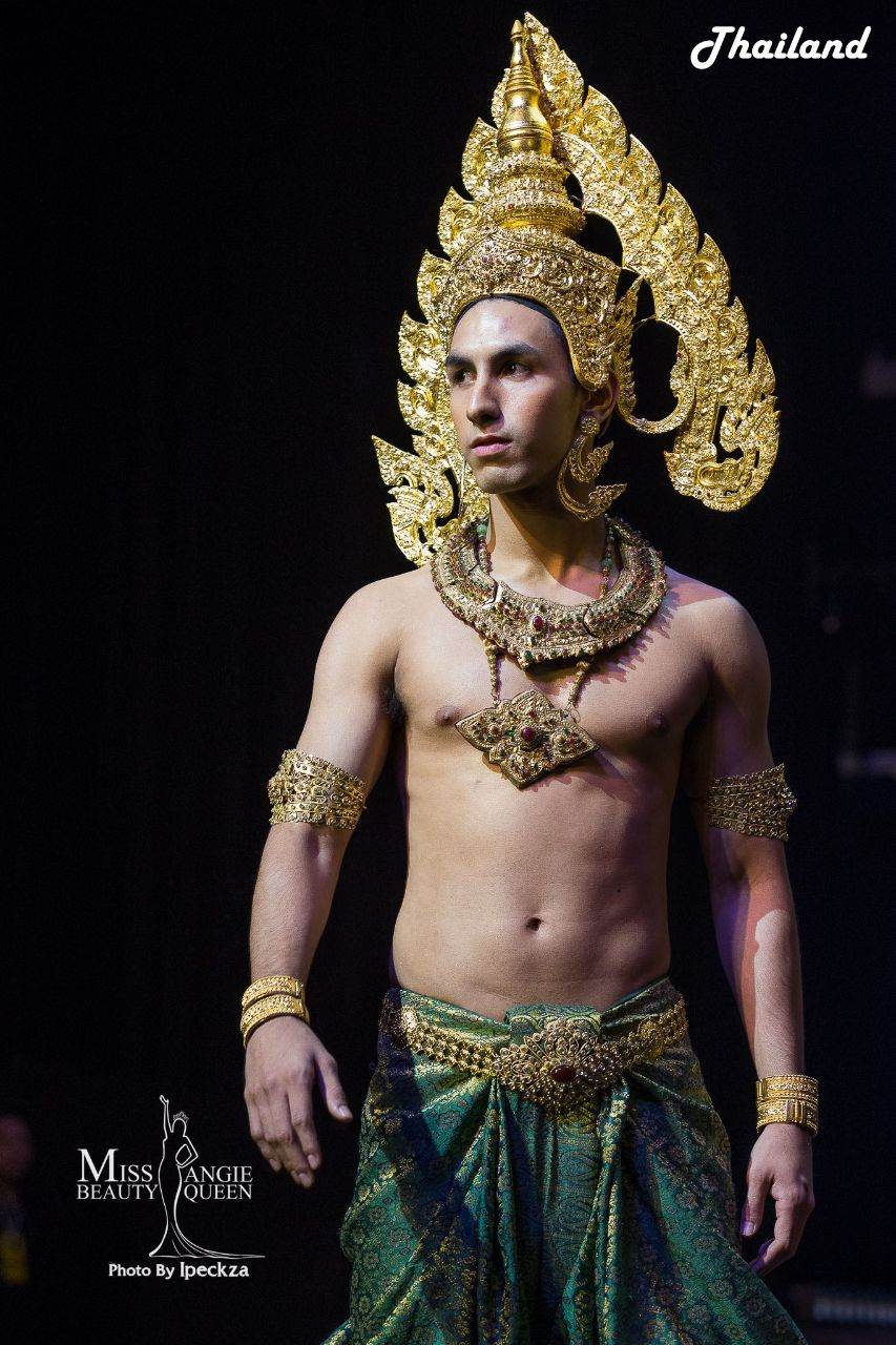 THAILAND ðđð | Mister Supranational Thailand 2017 āļĢāļāļāļāļļāļāļāļĢāļ°āļāļģāļāļąāļāļŦāļ§āļąāļ