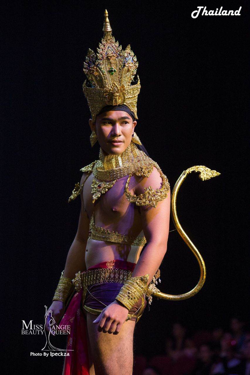 THAILAND ðđð | Mister Supranational Thailand 2017 āļĢāļāļāļāļļāļāļāļĢāļ°āļāļģāļāļąāļāļŦāļ§āļąāļ