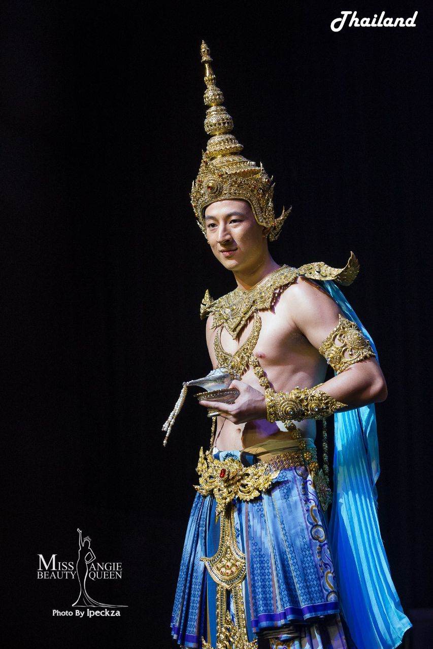 THAILAND ðđð | Mister Supranational Thailand 2017 āļĢāļāļāļāļļāļāļāļĢāļ°āļāļģāļāļąāļāļŦāļ§āļąāļ