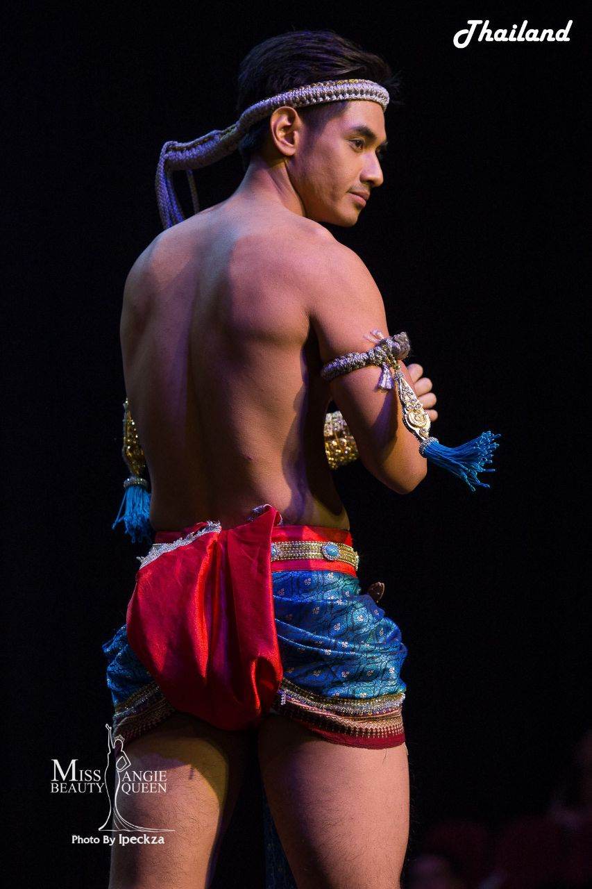 THAILAND ðđð | Mister Supranational Thailand 2017 āļĢāļāļāļāļļāļāļāļĢāļ°āļāļģāļāļąāļāļŦāļ§āļąāļ