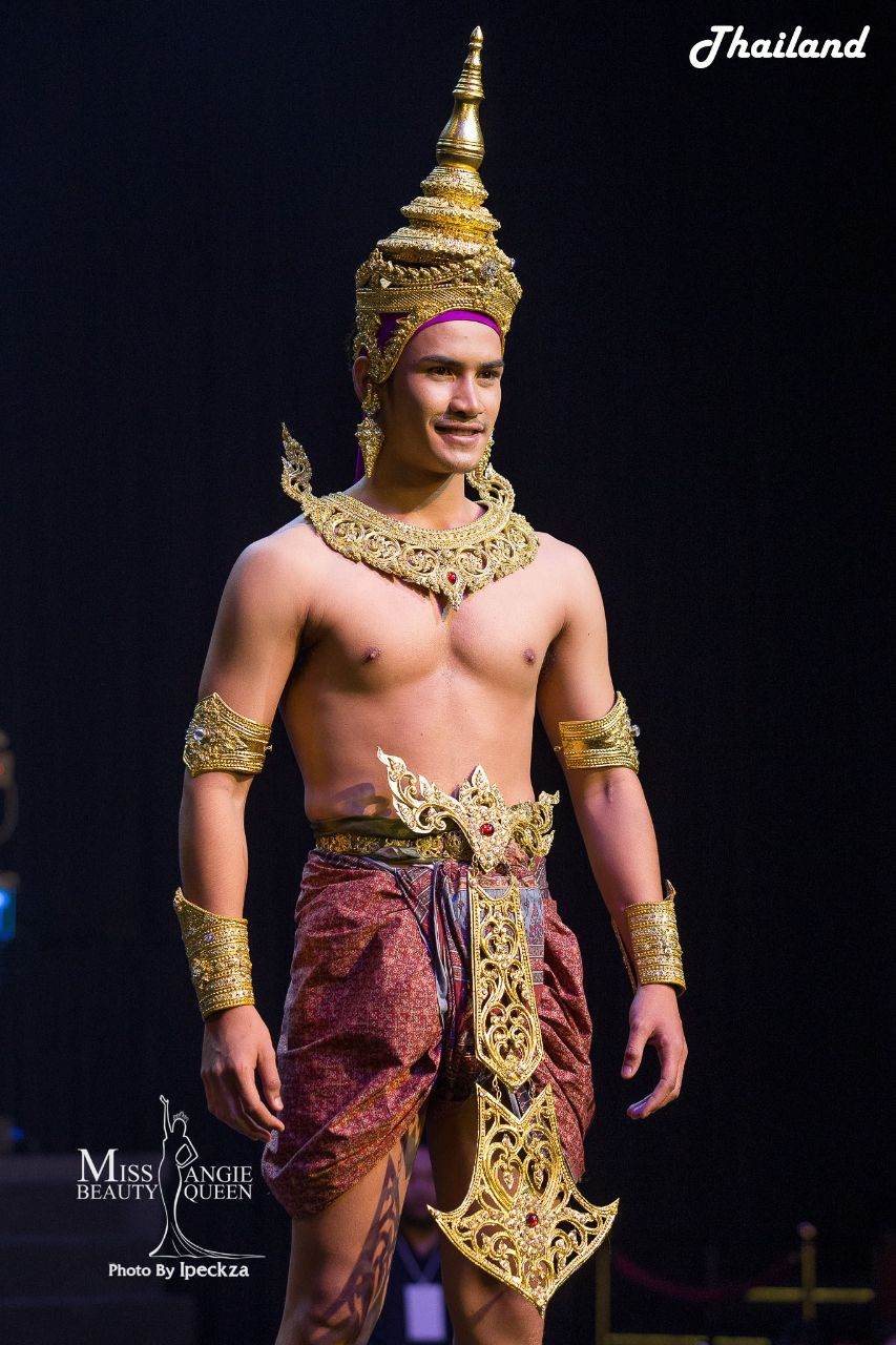 THAILAND ðđð | Mister Supranational Thailand 2017 āļĢāļāļāļāļļāļāļāļĢāļ°āļāļģāļāļąāļāļŦāļ§āļąāļ