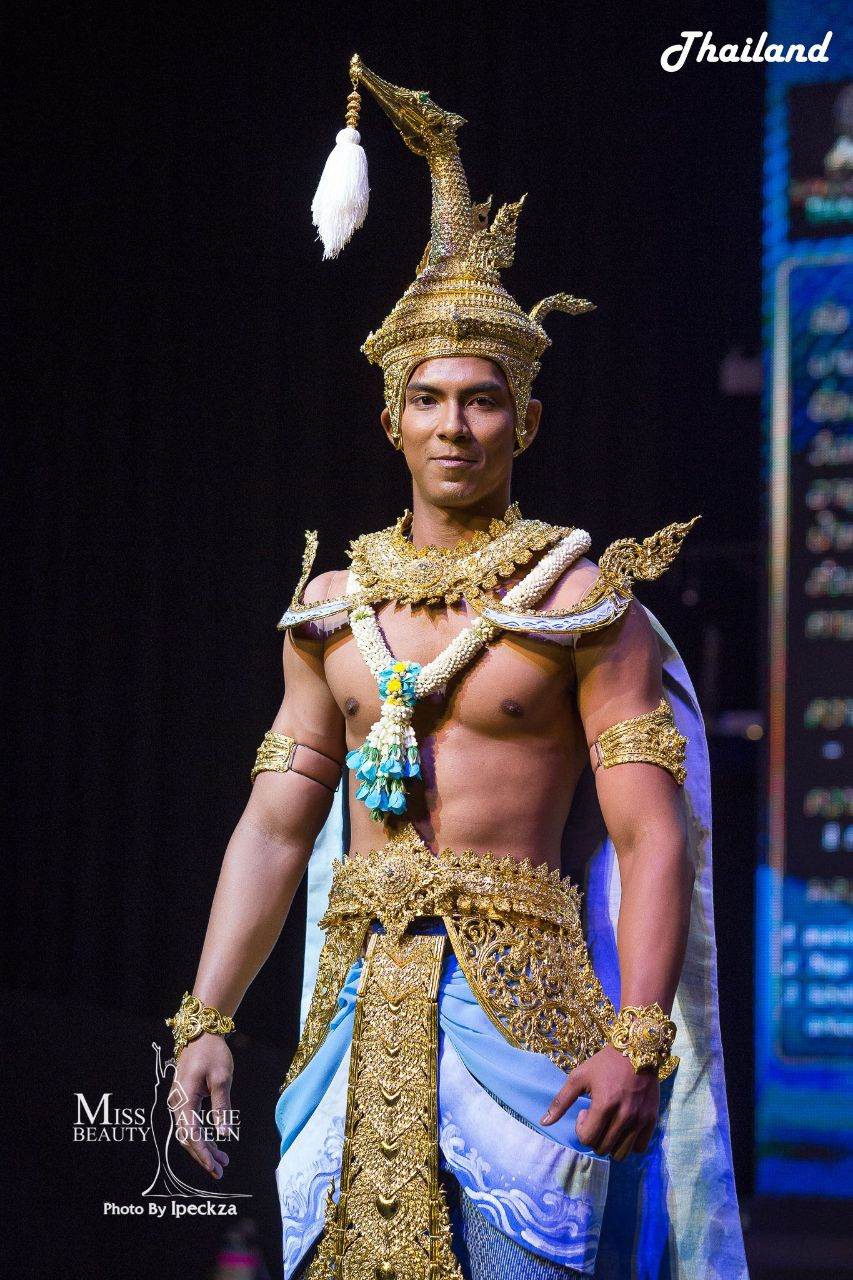 THAILAND ðđð | Mister Supranational Thailand 2017 āļĢāļāļāļāļļāļāļāļĢāļ°āļāļģāļāļąāļāļŦāļ§āļąāļ