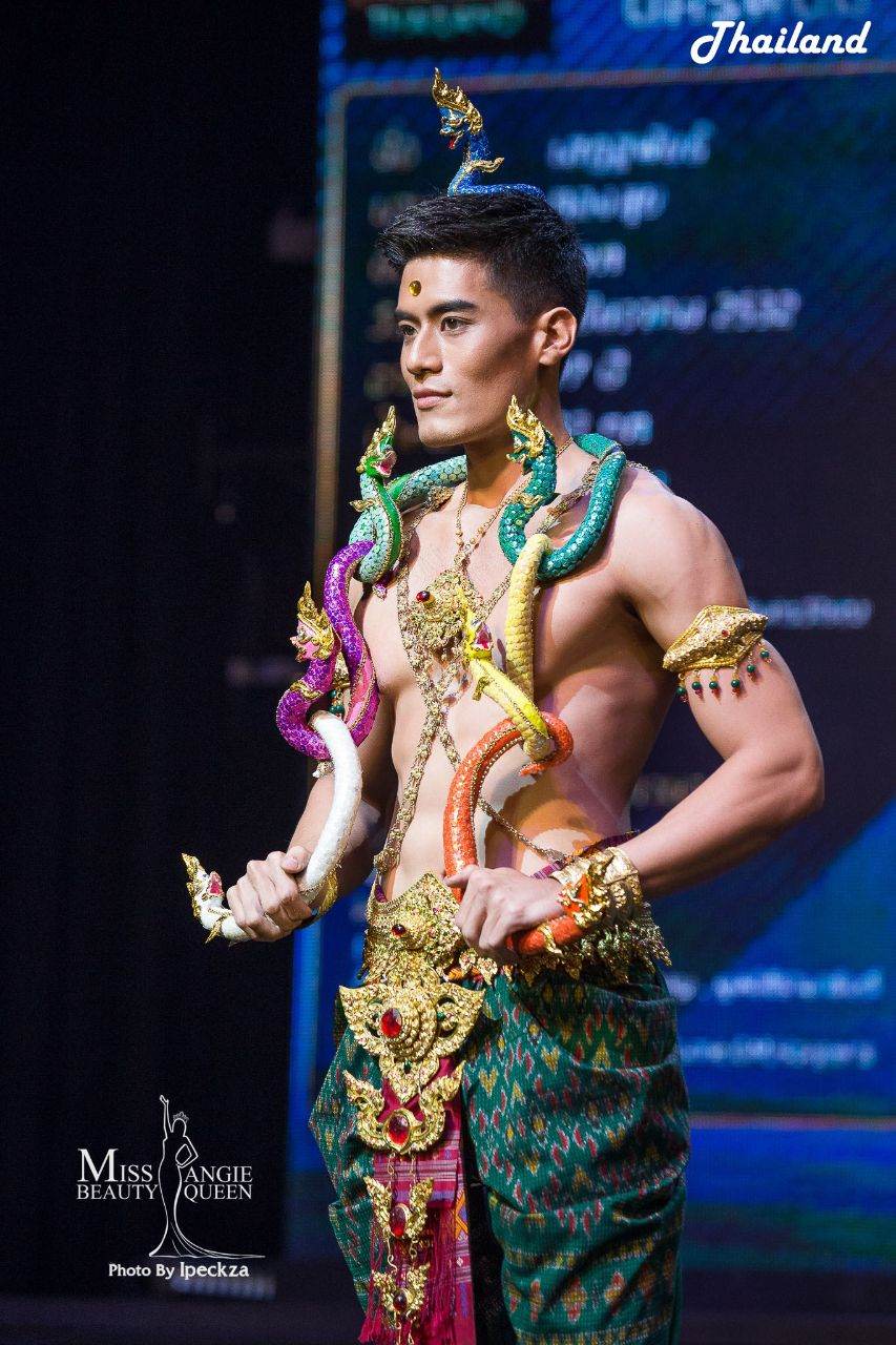 THAILAND ðđð | Mister Supranational Thailand 2017 āļĢāļāļāļāļļāļāļāļĢāļ°āļāļģāļāļąāļāļŦāļ§āļąāļ