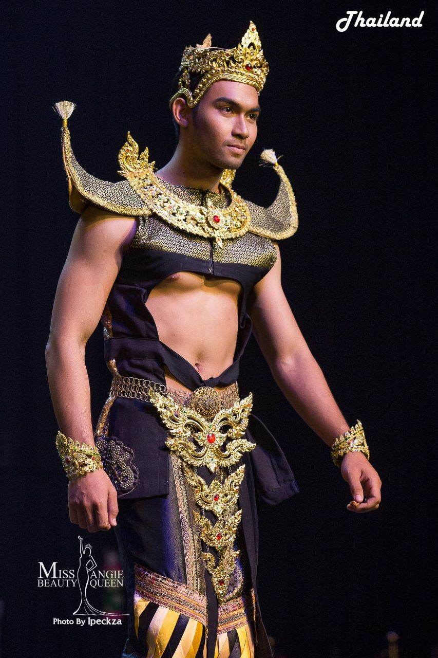 THAILAND ðđð | Mister Supranational Thailand 2017 āļĢāļāļāļāļļāļāļāļĢāļ°āļāļģāļāļąāļāļŦāļ§āļąāļ