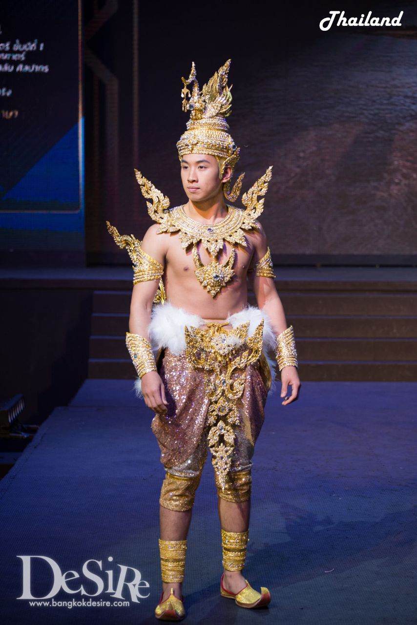 THAILAND ðđð | Mister Supranational Thailand 2017 āļĢāļāļāļāļļāļāļāļĢāļ°āļāļģāļāļąāļāļŦāļ§āļąāļ