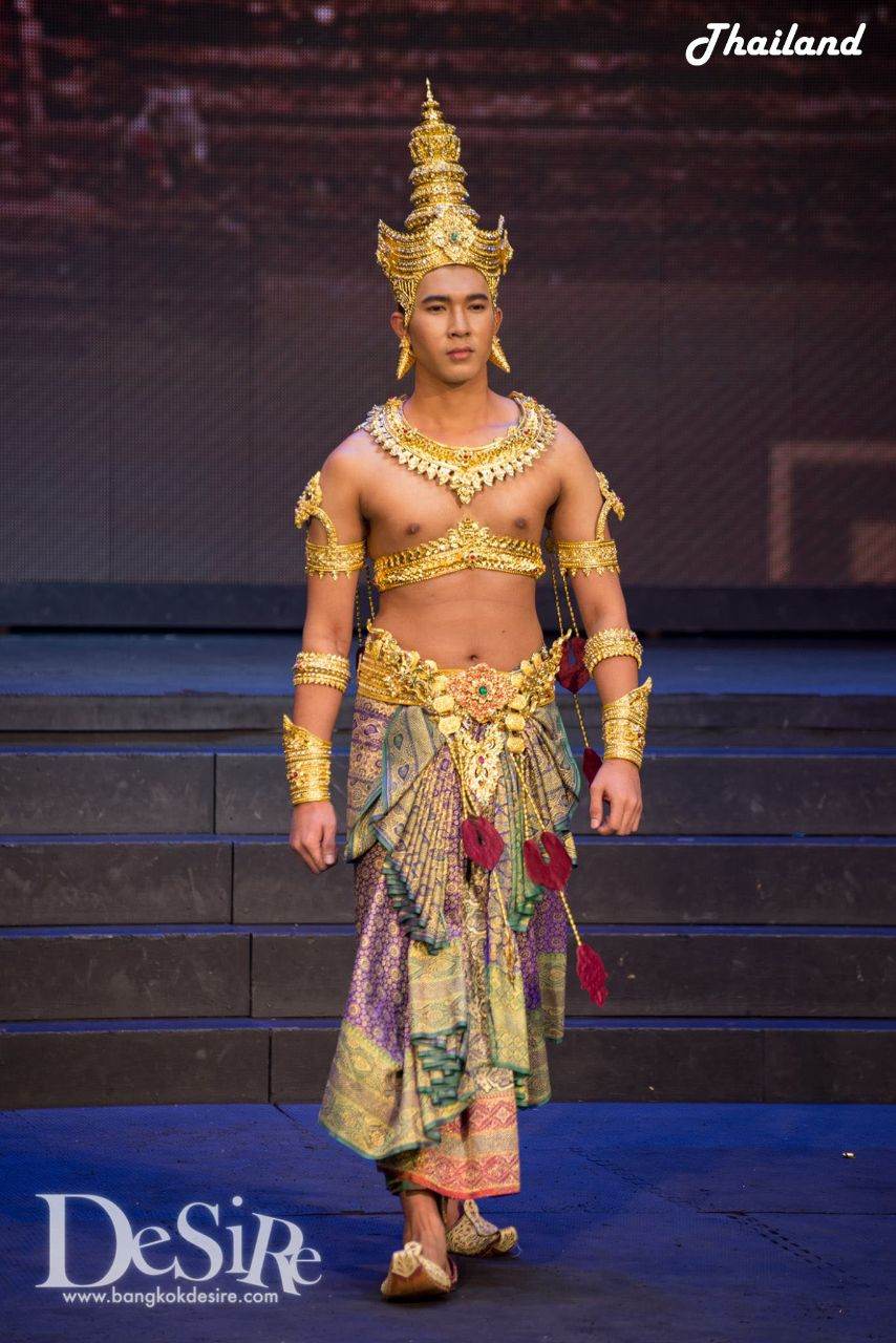 THAILAND ðđð | Mister Supranational Thailand 2017 āļĢāļāļāļāļļāļāļāļĢāļ°āļāļģāļāļąāļāļŦāļ§āļąāļ