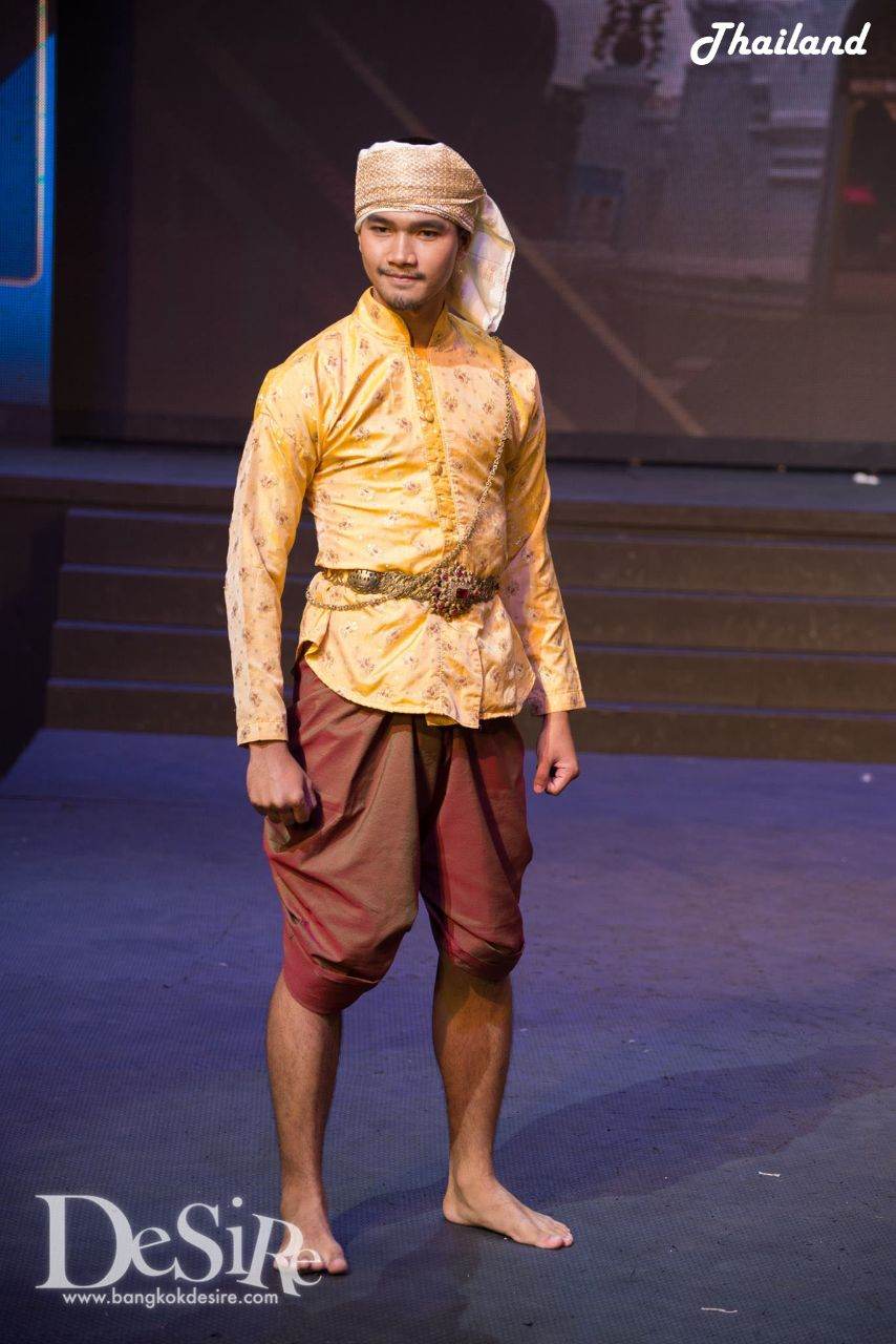 THAILAND ðđð | Mister Supranational Thailand 2017 āļĢāļāļāļāļļāļāļāļĢāļ°āļāļģāļāļąāļāļŦāļ§āļąāļ