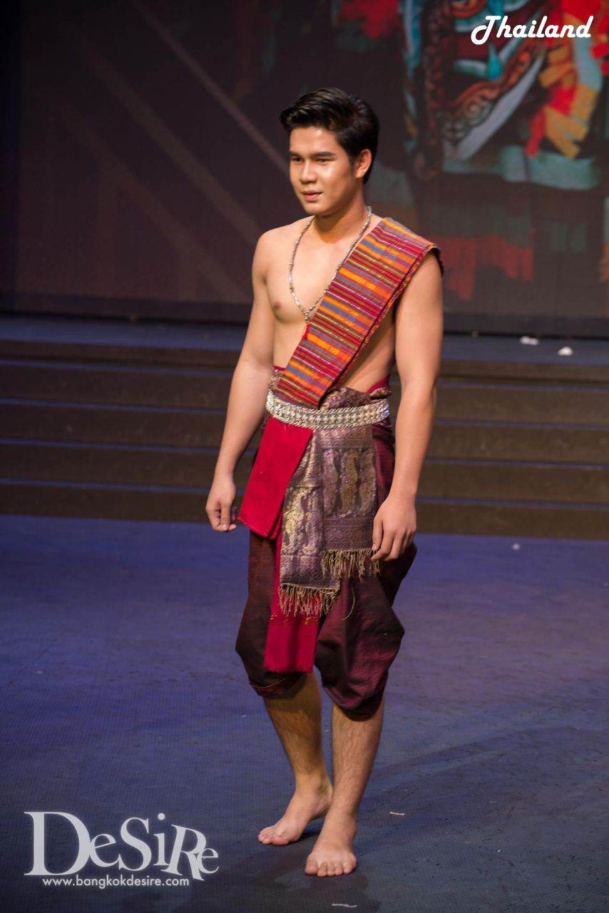 THAILAND ðđð | Mister Supranational Thailand 2017 āļĢāļāļāļāļļāļāļāļĢāļ°āļāļģāļāļąāļāļŦāļ§āļąāļ