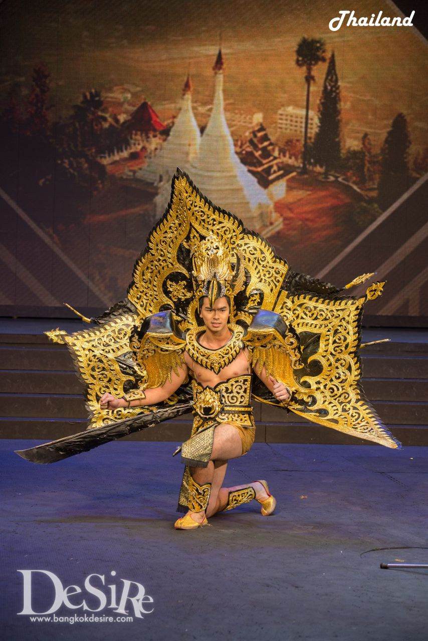 THAILAND ðđð | Mister Supranational Thailand 2017 āļĢāļāļāļāļļāļāļāļĢāļ°āļāļģāļāļąāļāļŦāļ§āļąāļ