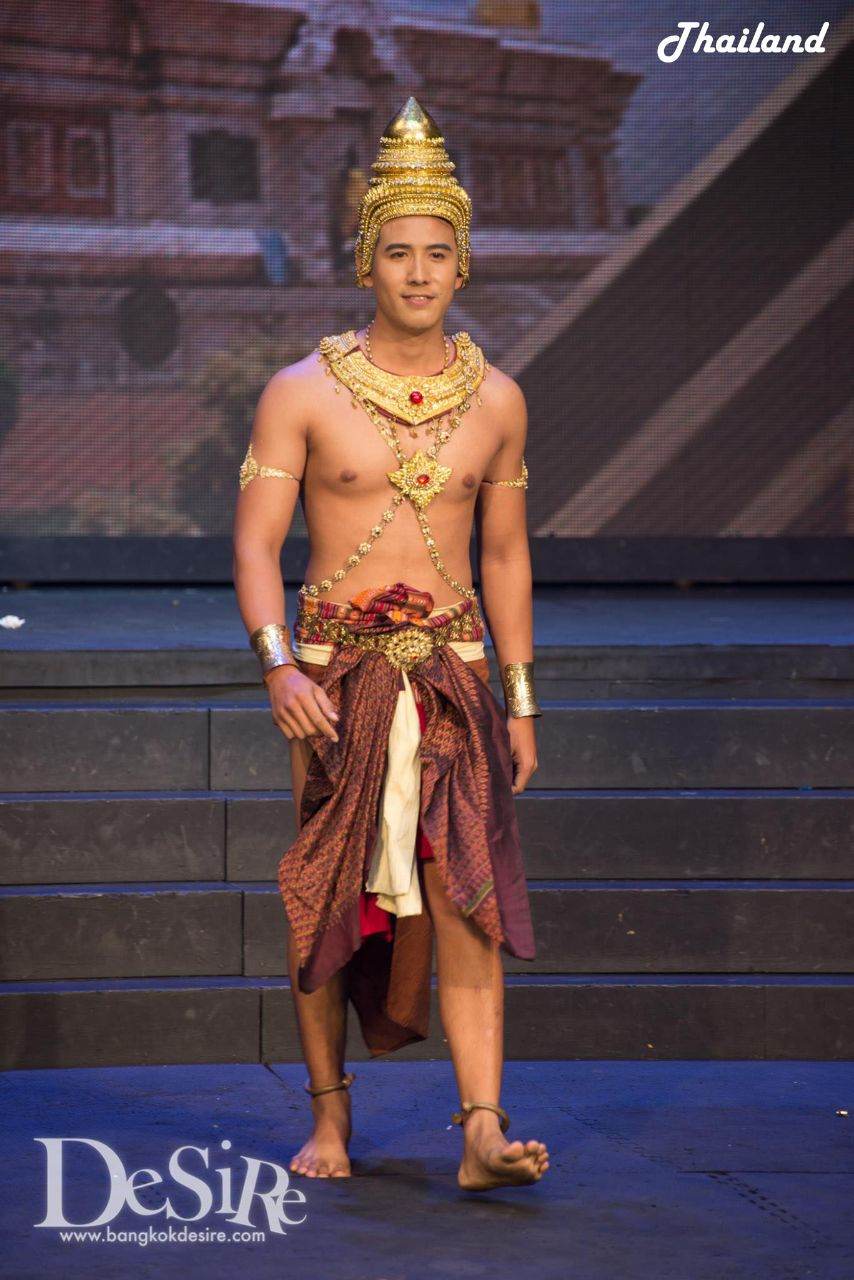 THAILAND ðđð | Mister Supranational Thailand 2017 āļĢāļāļāļāļļāļāļāļĢāļ°āļāļģāļāļąāļāļŦāļ§āļąāļ