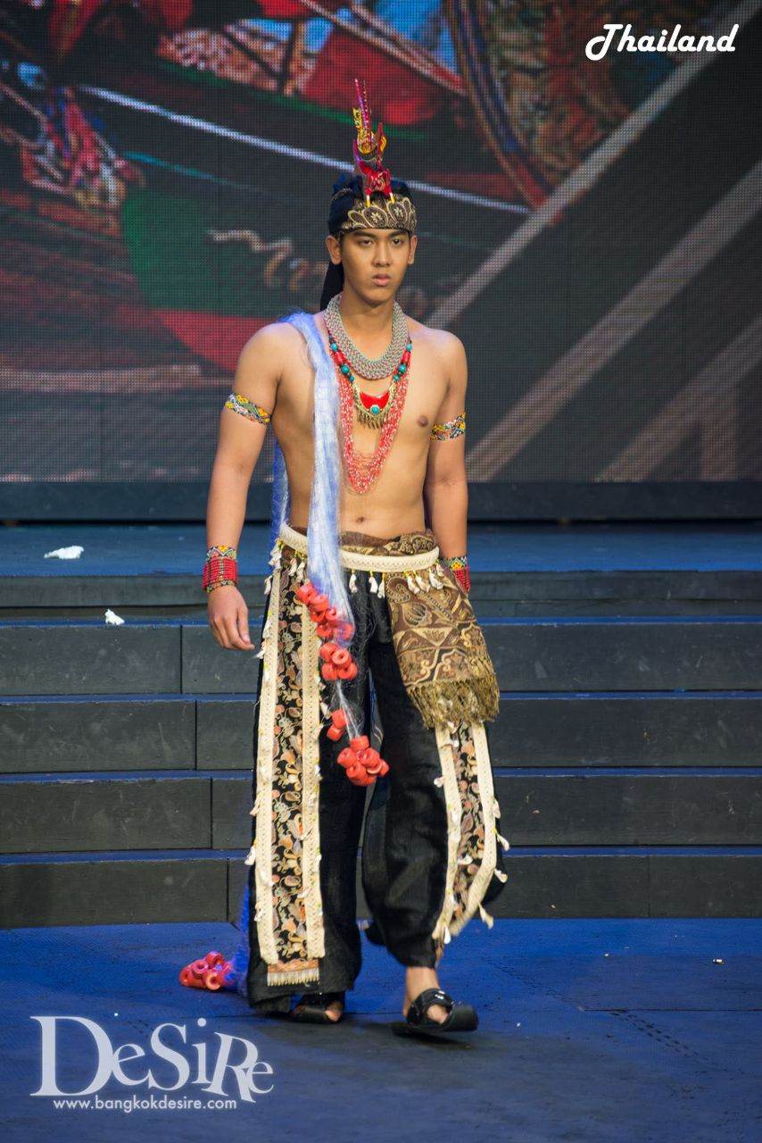 THAILAND ðđð | Mister Supranational Thailand 2017 āļĢāļāļāļāļļāļāļāļĢāļ°āļāļģāļāļąāļāļŦāļ§āļąāļ