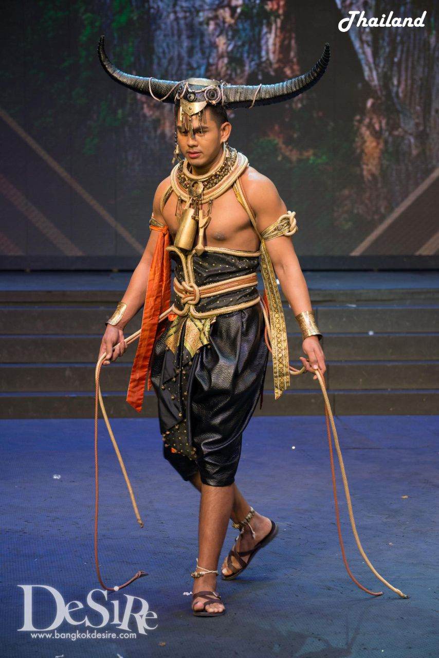 THAILAND ðđð | Mister Supranational Thailand 2017 āļĢāļāļāļāļļāļāļāļĢāļ°āļāļģāļāļąāļāļŦāļ§āļąāļ