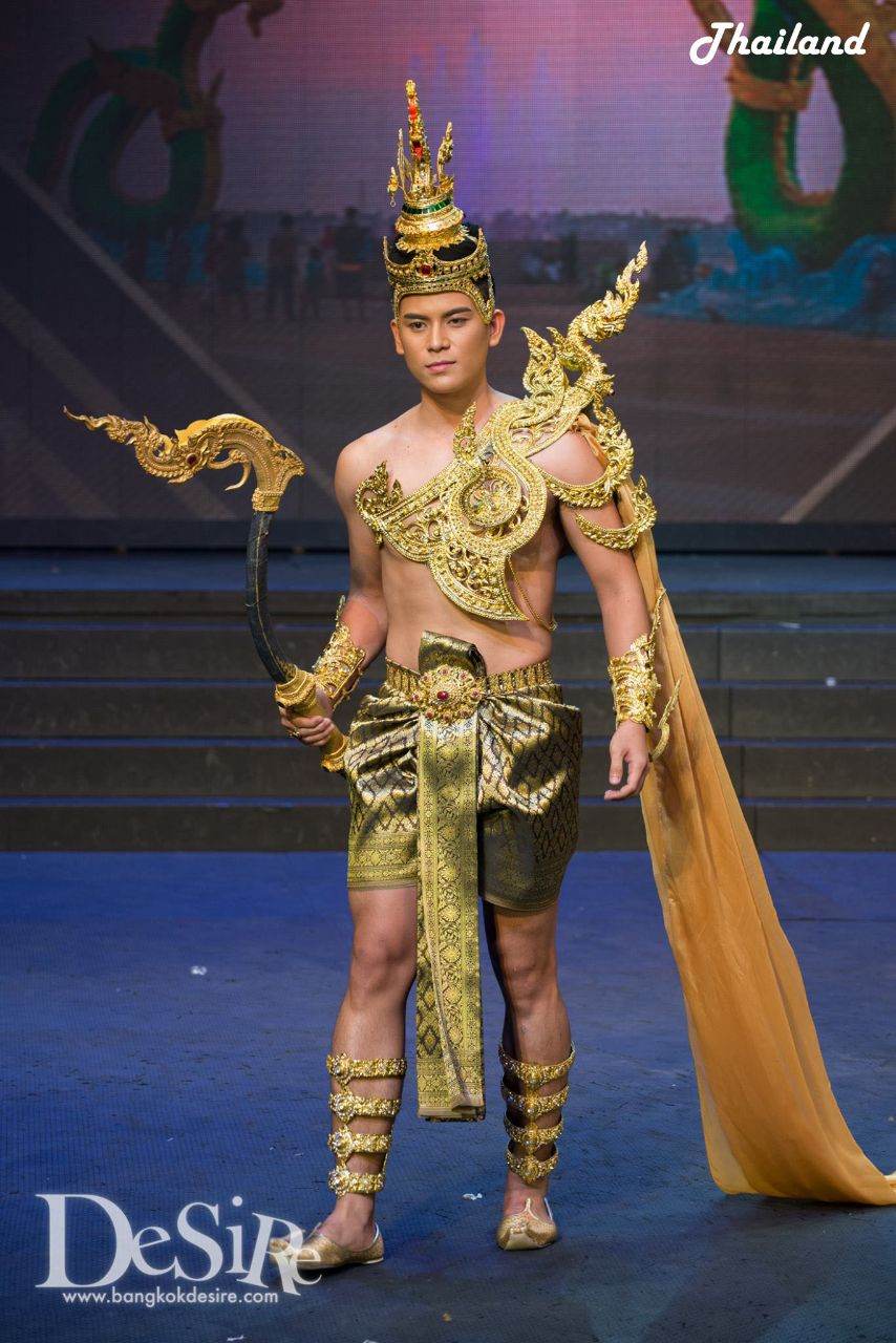 THAILAND ðđð | Mister Supranational Thailand 2017 āļĢāļāļāļāļļāļāļāļĢāļ°āļāļģāļāļąāļāļŦāļ§āļąāļ