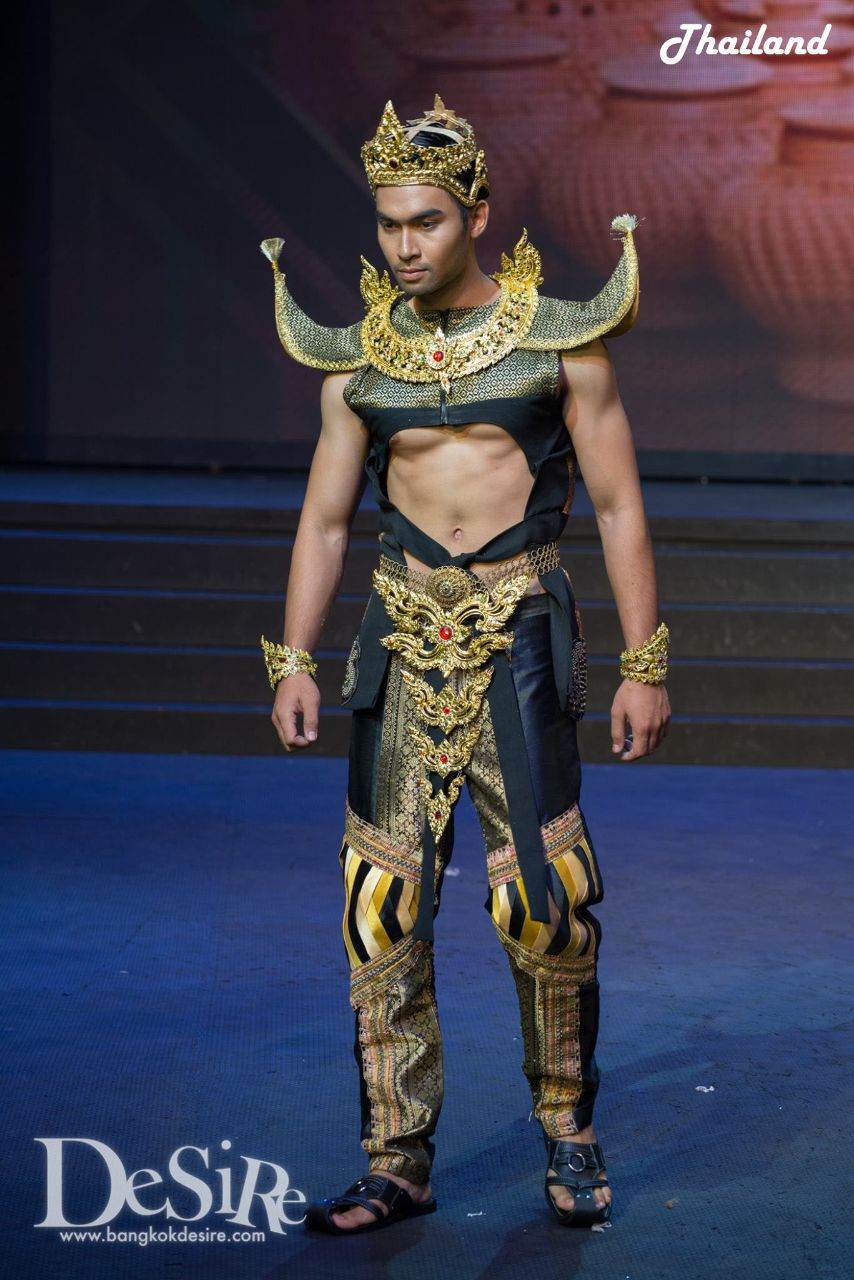 THAILAND ðđð | Mister Supranational Thailand 2017 āļĢāļāļāļāļļāļāļāļĢāļ°āļāļģāļāļąāļāļŦāļ§āļąāļ