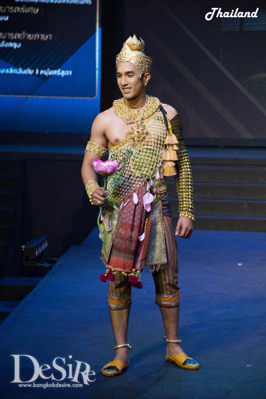 THAILAND ðđð | Mister Supranational Thailand 2017 āļĢāļāļāļāļļāļāļāļĢāļ°āļāļģāļāļąāļāļŦāļ§āļąāļ